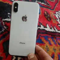 اپل iPhone XS با حافظهٔ ۲۵۶ گیگابایت