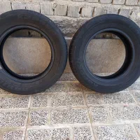 لاستیک ۱۸۵/۶۵/۱۴ مارک کاپسن یک جفت