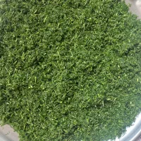 سبزی خشک