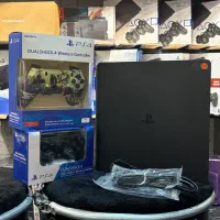 جشنواره فروش Playstation4 به مناسب افتتاحیه|کنسول، بازی ویدئویی و آنلاین|تهران, نازی‌آباد|دیوار