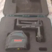 تراز لیزری رونیکس