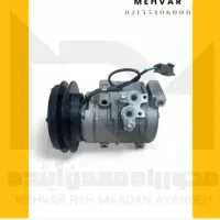 کمپرسور کولر بیل مکانیکی|ماشین‌آلات صنعتی|تهران, مهرآباد|دیوار