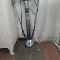 ماساژور تناسب اندام و لاغری|تجهیزات ورزشی|بهشهر, |دیوار