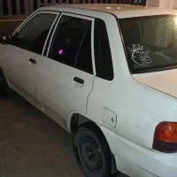 پراید مدل 90|خودرو سواری و وانت|کرج, خرمدشت|دیوار