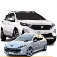 خرید وفروش حواله ایران خودرو