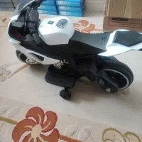 موتور بچگانه