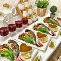 غذای خانگی گل مریم|خوردنی و آشامیدنی|عسلویه, |دیوار