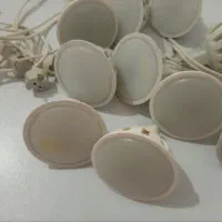 هالوژن و لامپ