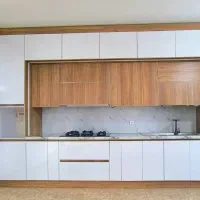 ساخت ونصب تعمیرات کابینت‌ و کمددیواری