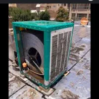 تعمیر و سرویس کولر آبی