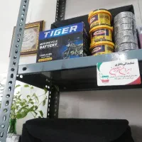 نمایندگی باتری ایران زمین|قطعات یدکی و لوازم جانبی|میناب, |دیوار