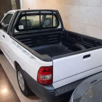 فروش خودرو پراید وانت ۱۴۰۳