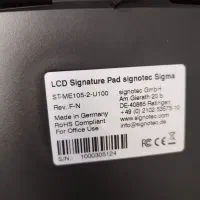 قلم امضا الکترونیکی|قطعات و لوازم جانبی رایانه|تهران, فلاح|دیوار