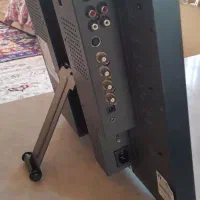 مانیتور مخصوص همکارای دوربین مداربسته