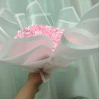 گل روبانی شیک وقشنگ|گل مصنوعی|قرچک, باقرآباد|دیوار