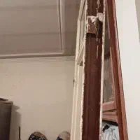 درب اتاق|مصالح و تجهیزات ساختمان|تبریز, |دیوار