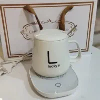 ماگ هیتردار پرکاربرد