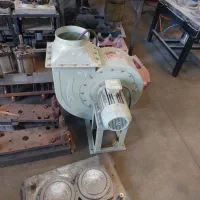 مکنده سانترفیوژ