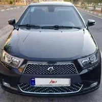 دنا پلاس توربو اتومات آپشنال ۱۴۰۳