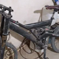 دوچرخه ۲۴|دوچرخه، اسکیت، اسکوتر|تایباد, |دیوار