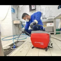 لوله بازکنی نارمک تهرانپارس نیروهایی پیروزی سبلان