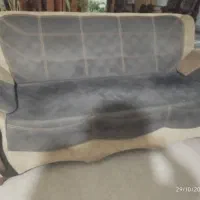 مبل 7نفره|مبلمان خانگی و میز عسلی|جیرفت, |دیوار