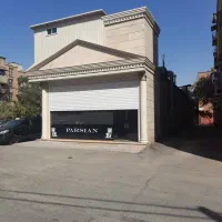 فروش مغازه ۲۱ متر سرنبش دیدعالی