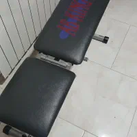 میز بدنسازی