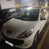 207 پانا ۴۰۲ در حد صفر