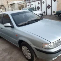 سمند دوگانه فابریک سفارشی|خودرو سواری و وانت|نیشابور, شهید بهشتی|دیوار