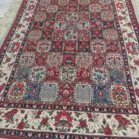 فرش دست بافت