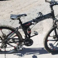 تاشو|دوچرخه، اسکیت، اسکوتر|تهران, افسریه شمالی|دیوار