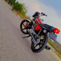 موتور 200 دستی