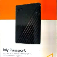 هارد ۱ ترابایت