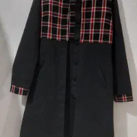 تعدادی مانتو اداری نو و در حدنو، مانتو