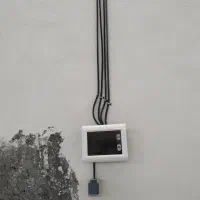 تاسیسات برقی ساختمان‌در شهرری نصب، سیم‌کشی حرفه‌ای|خدمات پیشه و مهارت|ری, فیروزآبادی|دیوار