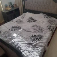 سرویس تخت دو نفره