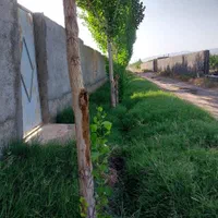 فروش یا تهاتر واحد تجاری و مسکونی در تهران یا کرج|فروش زمین و ملک کلنگی|تهران, نجات اللهی|دیوار