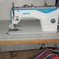 چرخ راسته زیگزال مکش اتو ژانومه