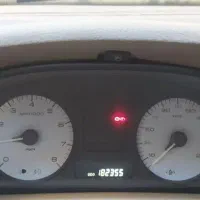 پژو پارس بی رنگ مدل 93|خودرو سواری و وانت|سنندج, |دیوار