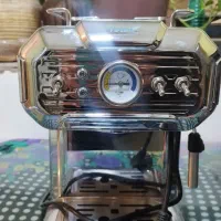 دستگاه اسپرسو ساز