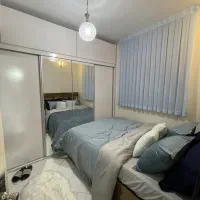 آپارتمان41متر1خواب-ط4فول-امکانات