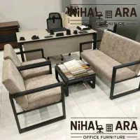 تولید میز و صندلی اداری خاستی تماس بگیردی