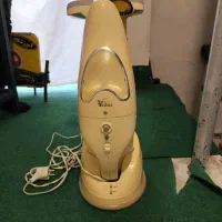 جاروبرقی شارژی ویداس