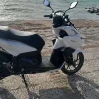 طرح کلیک 180 cc