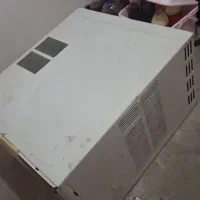 فروش کولر گازی|کولر گازی و فن‌کوئل|خرم‌آباد, |دیوار