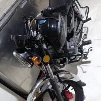 متور Bx 200 لاکاغذی