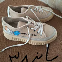 چند جفت کفش عکس دومی نو هستش