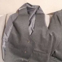 کت وشلوار|لباس|قنوات, |دیوار