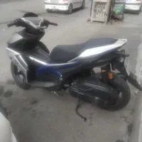 ایروکس کلیک خیلی سالم|موتورسیکلت|آمل, |دیوار